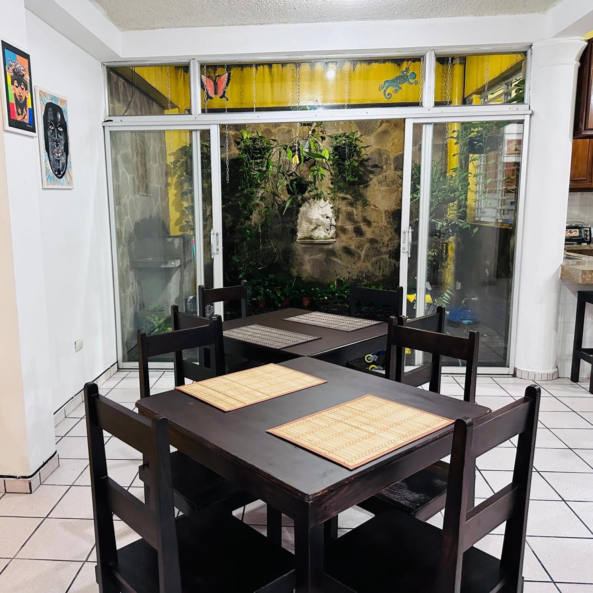 Casa Miralvalle Villa *